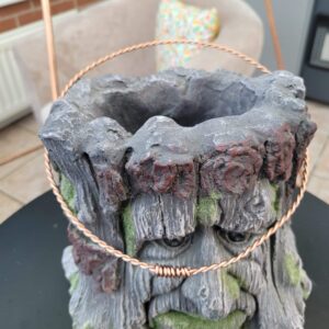 Energy Healing Ring