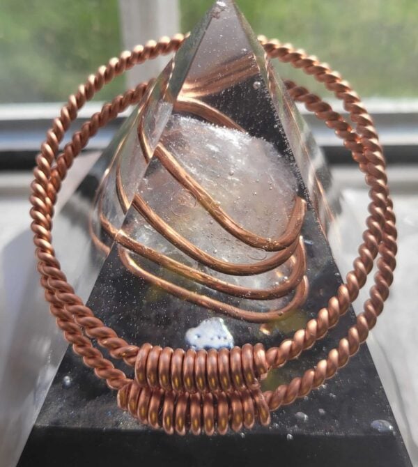 Tensor Ring Bracelets