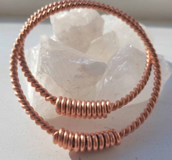 Tensor Ring Bracelets