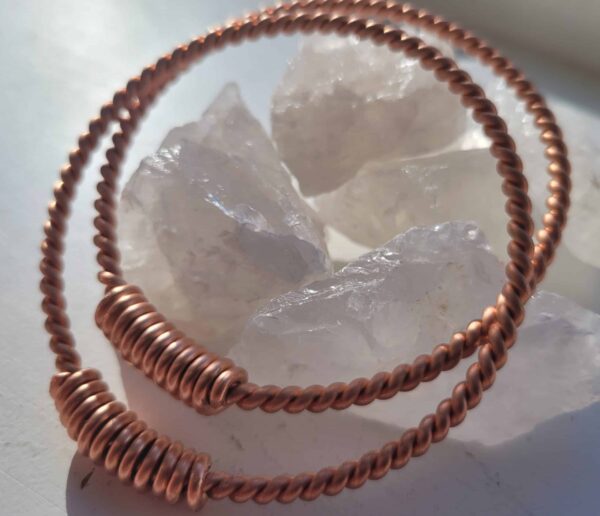 Tensor Ring Ladies Bracelets