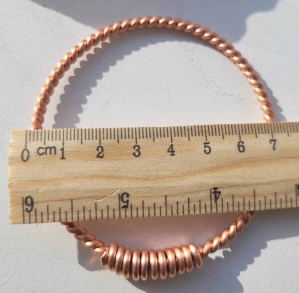 Tensor Ring Bracelets