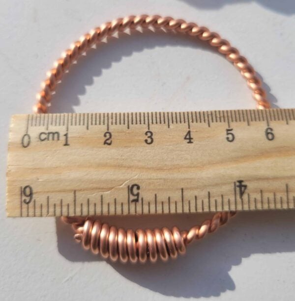 Tensor Ring Bracelets