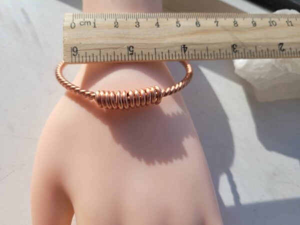 Tensor Ring Bracelets