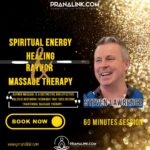 Spiritual Energy Healing
