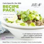 Carb Specific