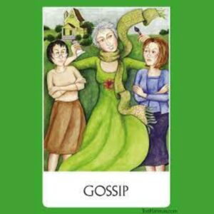 Gossip | Pranalink