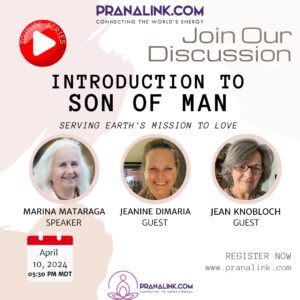 Introduction to son of man2 | Pranalink