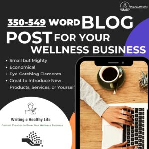 350 549 Word Blog a | Pranalink
