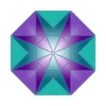 Octagon Card, Vortex Cards, Life Alignment