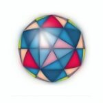 Small Generator Card, Vortex Cards, Life Alignment