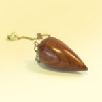 Wooden Pendulum