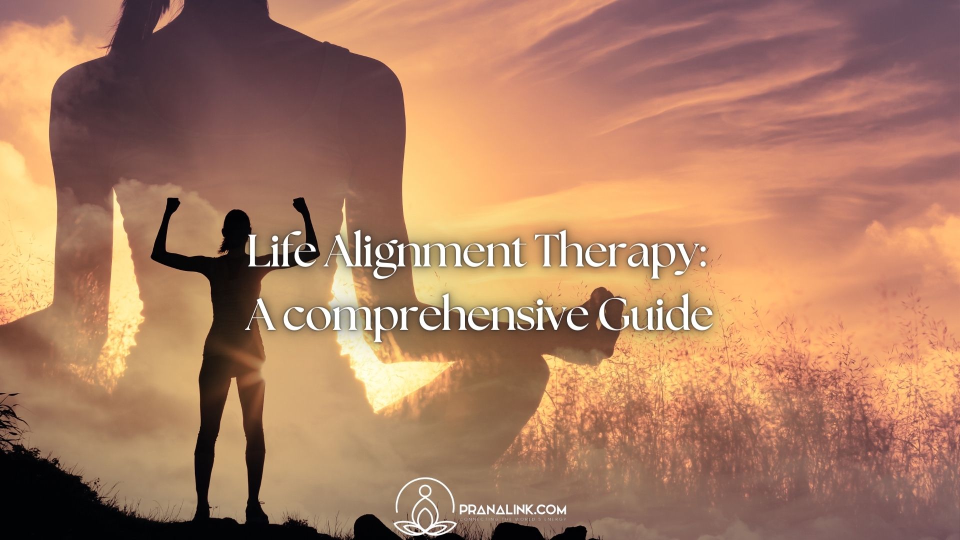 Life alignment Therapy