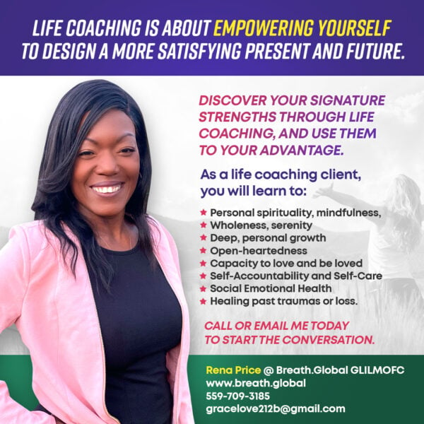 10 Life Coaching empowering yourself glilmofc