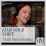 Find Your Voice