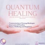 Quantum Healing