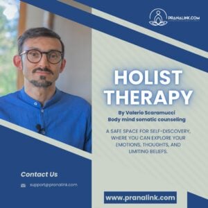 Holist Therapy