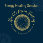 Energy Healing Session
