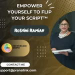 Empower Yourself To Flip Your Script poster