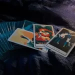 Tarot Card Reading