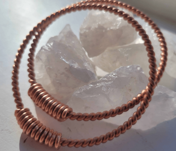 Tensor Ring Ladies Bracelets