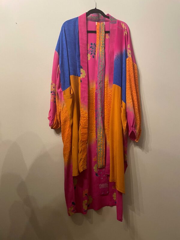 KB Crepe Duster