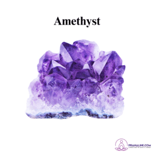 amethyst crystal