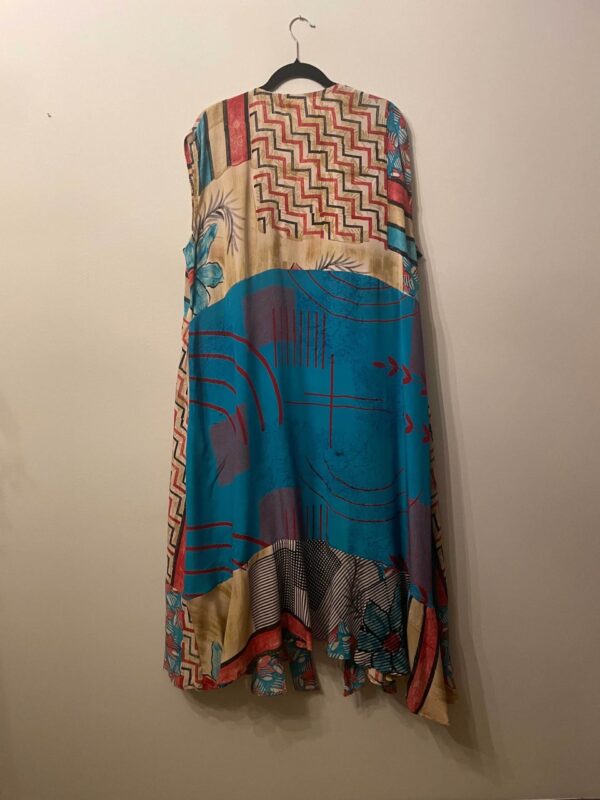 KB Rhapsody Kimono Vest