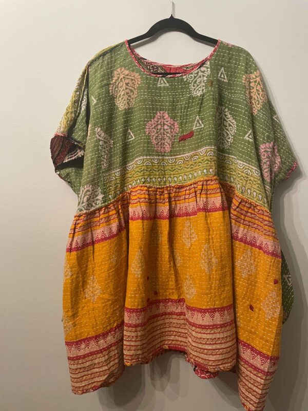 KB Daydreamer Mini Dress