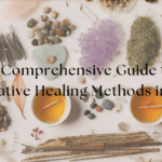 Alternative Healing Methods