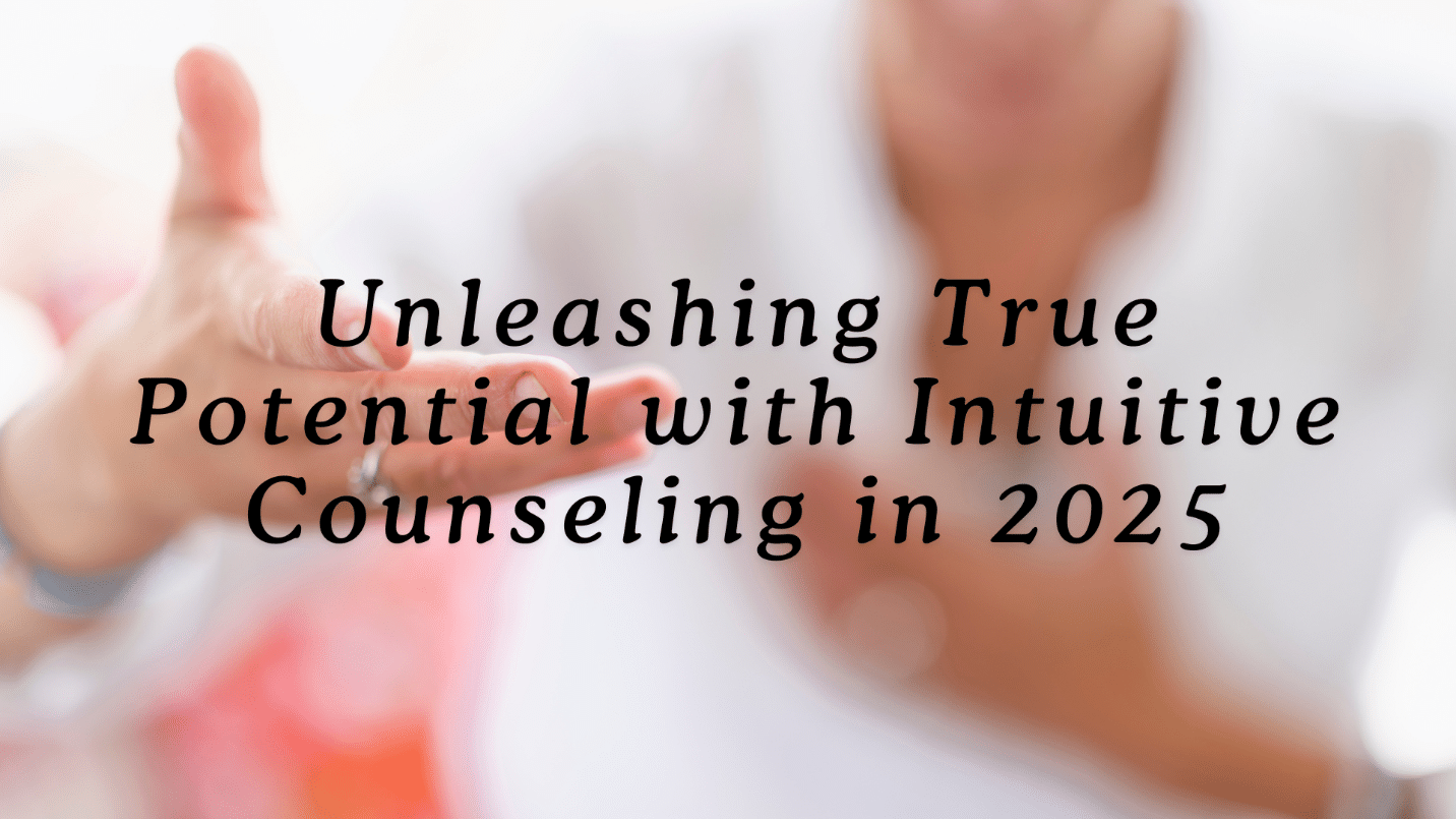 Intuitive Counseling