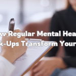 Mental Health Check Ups | Pranalink