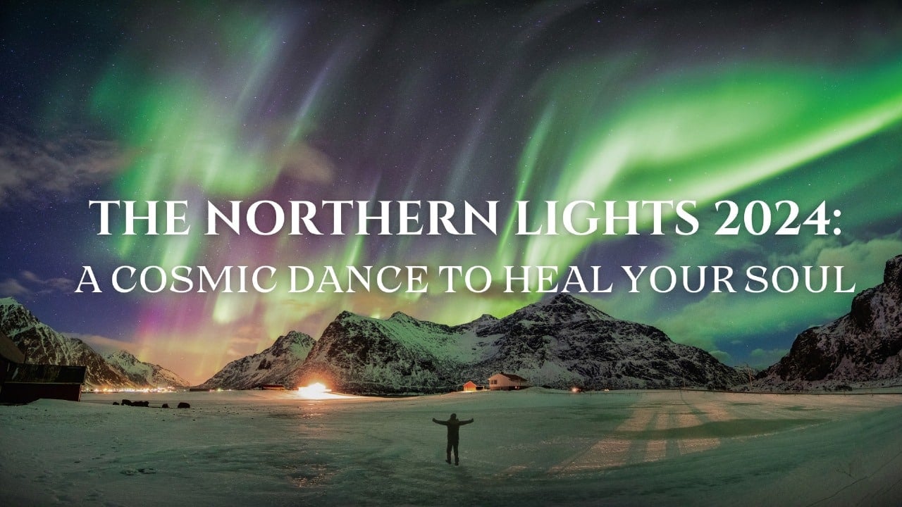 The Northern Lights