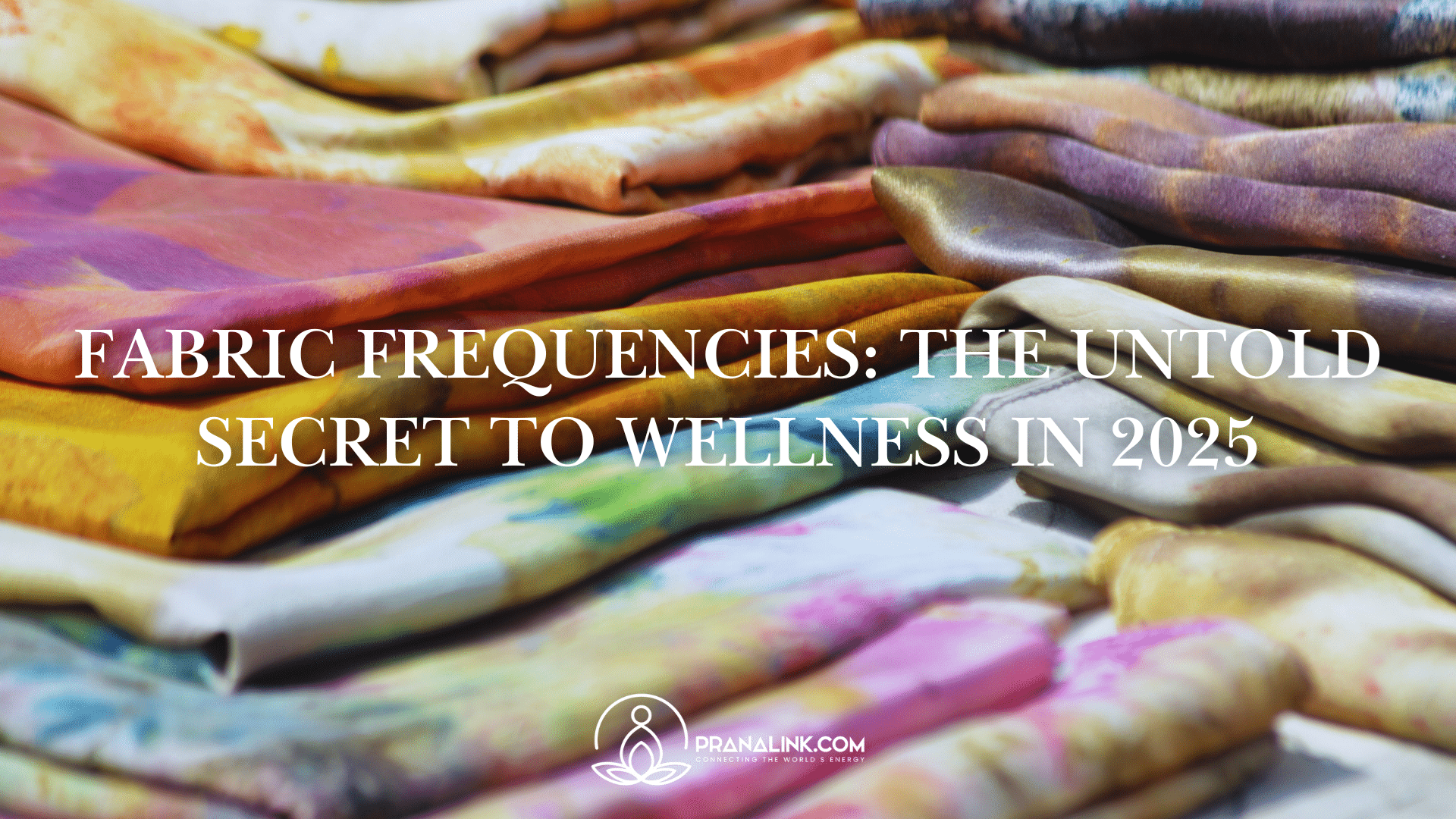 fabric frequencies