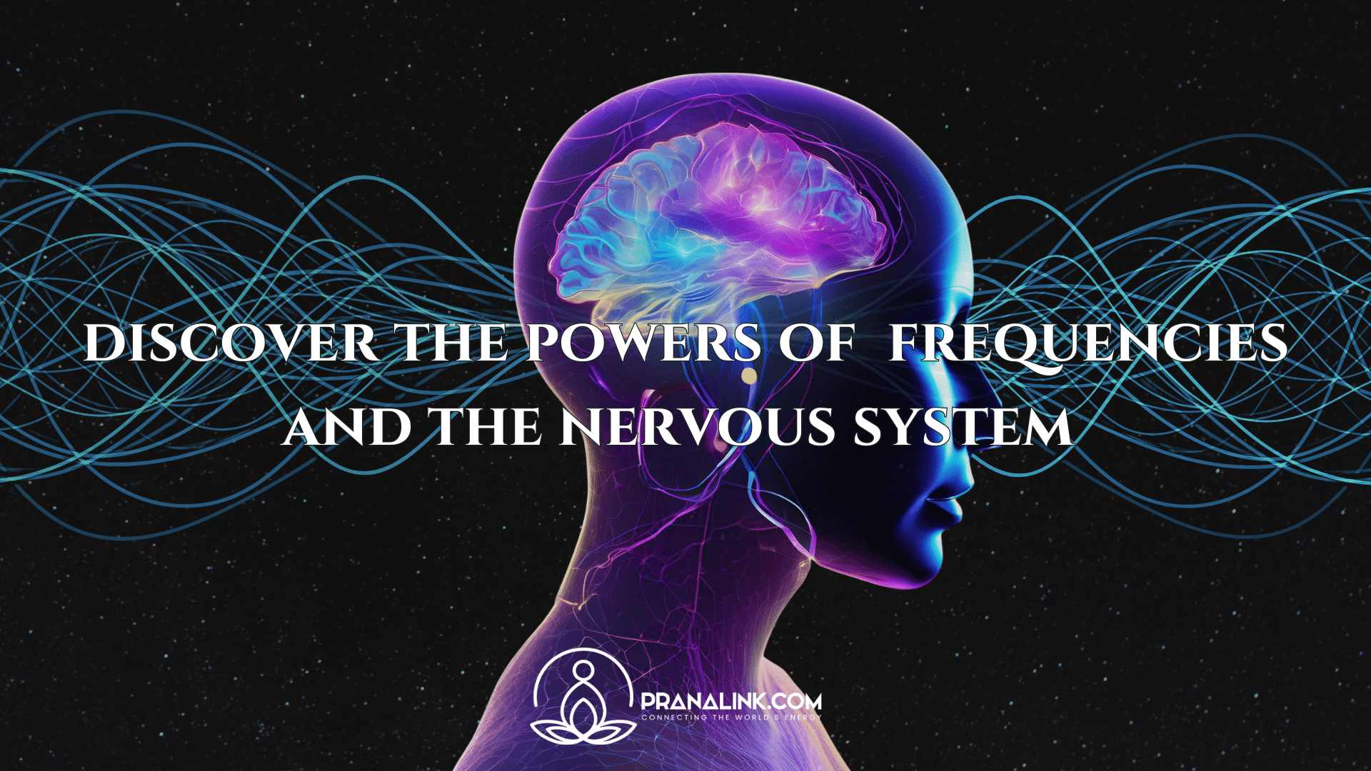 Frequencies and the Nervous System