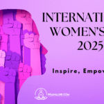 March 8 International Women's Day 2025 blog