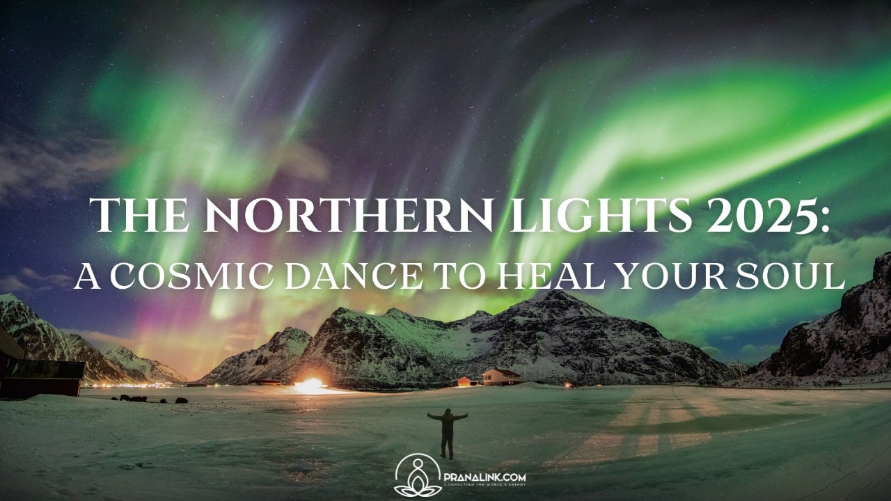 The Northern Lights