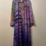 KB Woodstock Duster Dress