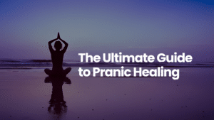 Pranic healing