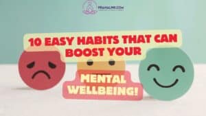 Mental Wellbeing