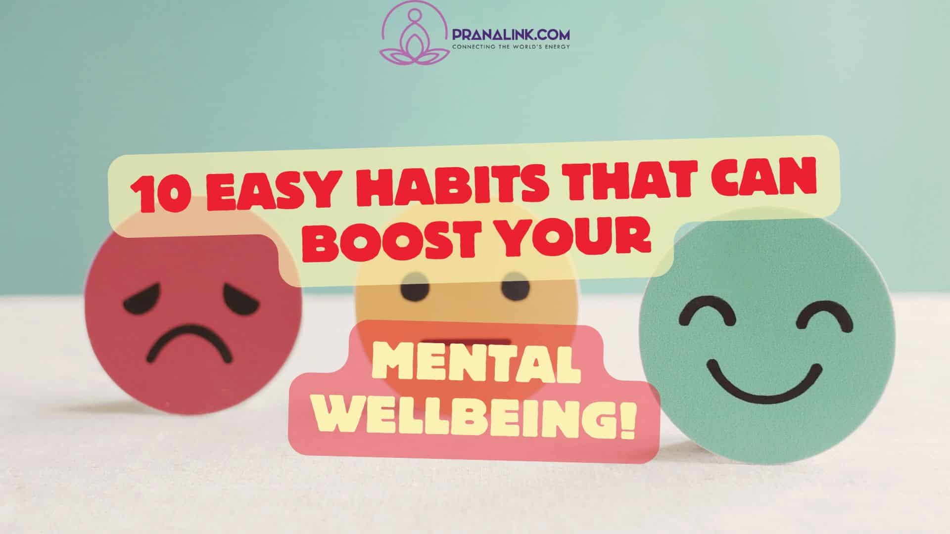 Mental Wellbeing