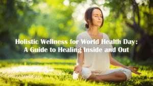 holistic wellness