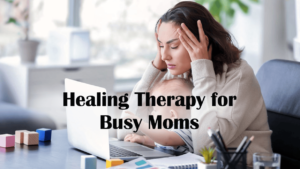 healing therapy