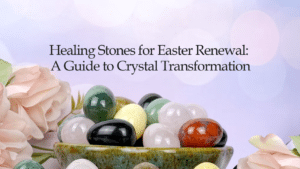 Healing stones