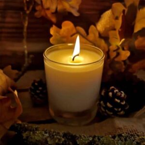 Candle Testing 3