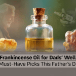 Best Frankincense Oil