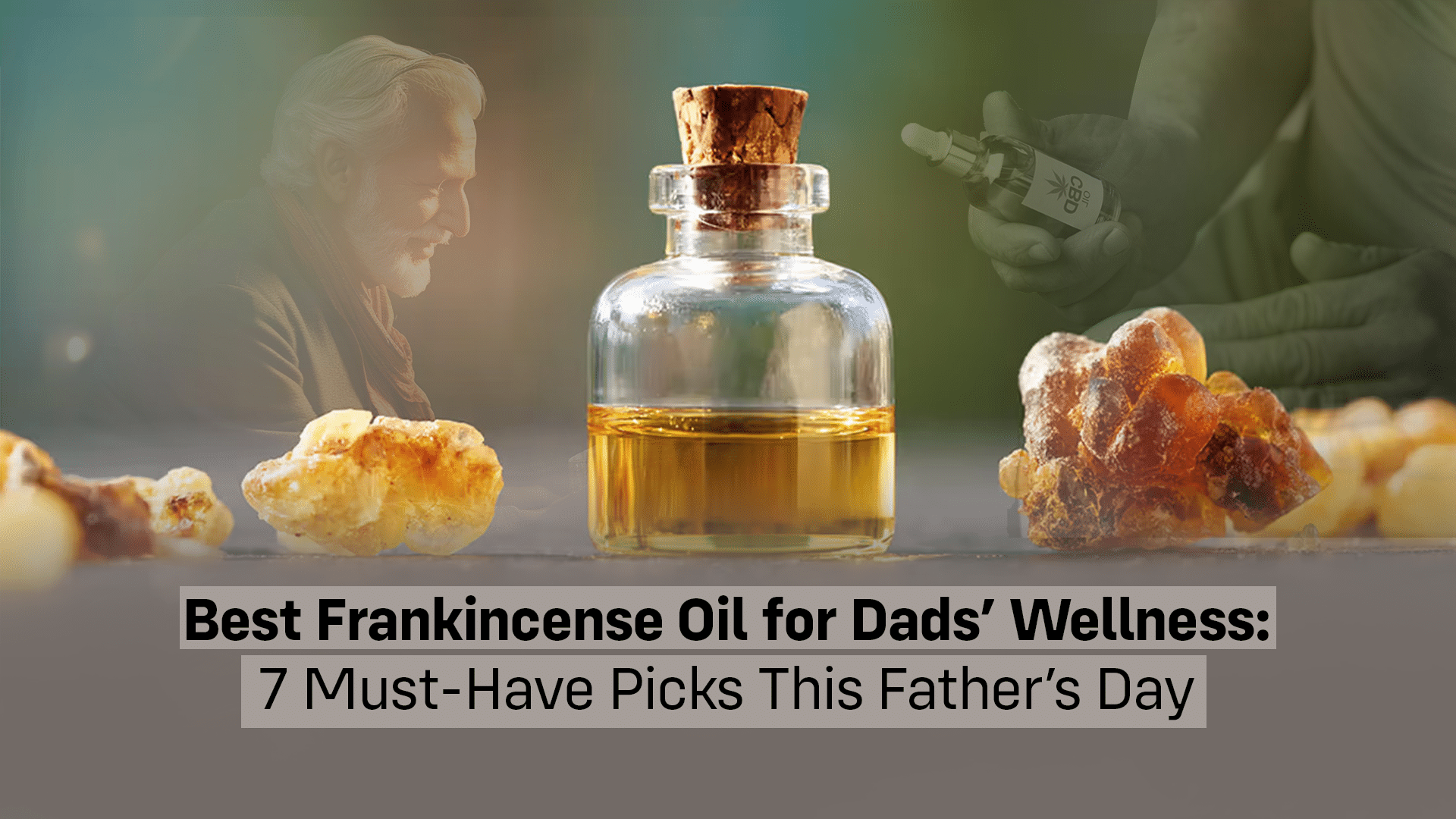 Best Frankincense Oil