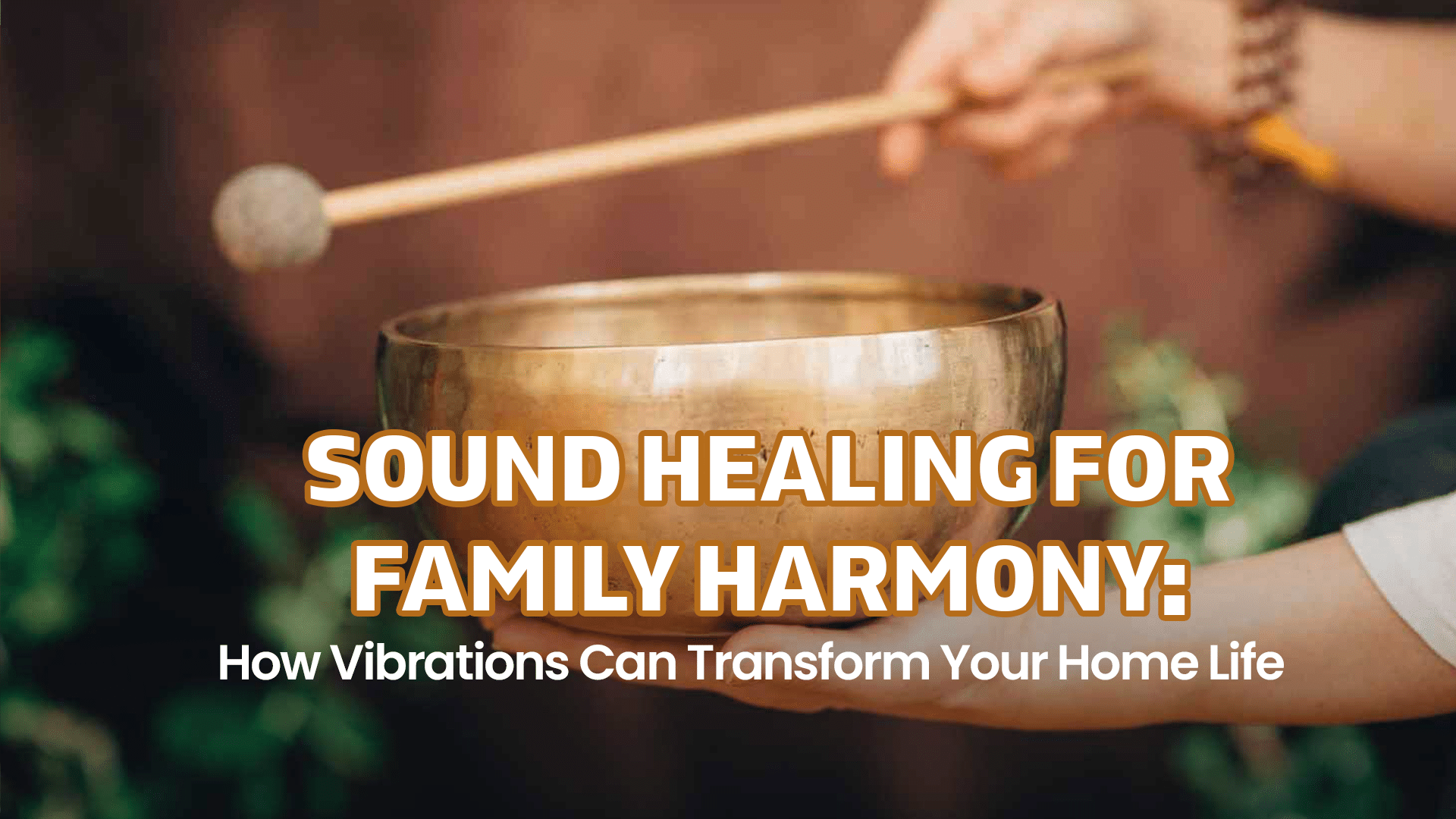 sound healing