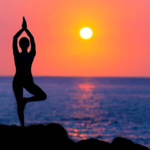 Service Testing - Yoga