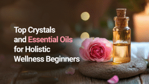 ESSENTIAL OIL