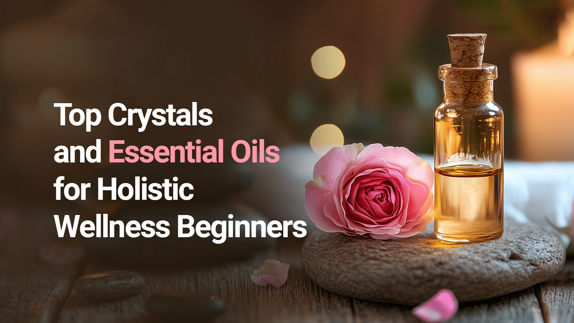 ESSENTIAL OIL